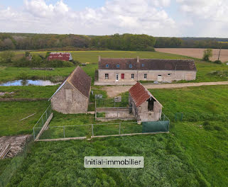 maison à Chemillé-sur-Dême (37)