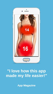 Touch On Girls Simulator - Apps on Google Play