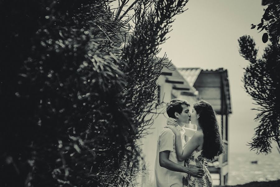 Wedding photographer Brayan Seminario Rodriguez (publitres). Photo of 18 March 2019