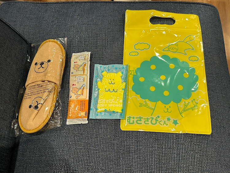 くっさむさんが投稿した北海道旅行・ステップワゴンRP7・美瑛・洞爺湖・海遊館に関するカスタム事例の投稿画像30枚目