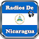 Radios De Nicaragua Gratis icon