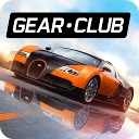 Гоночный хит Gear.Club добрался до Android