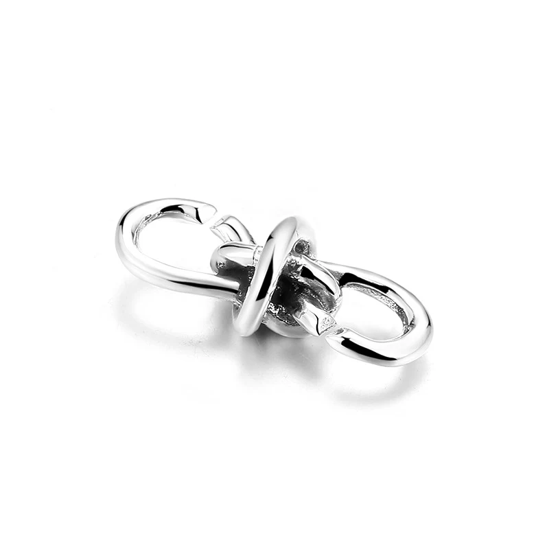 Title 2, S925 puur zilver oxidatie wikkeling unidirectio...