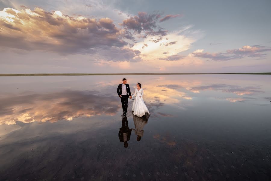 Wedding photographer Dmitriy Li (dmitrylee). Photo of 4 August 2020