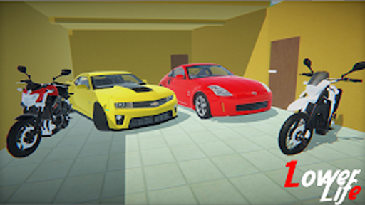 Lower Life Brasil [BETA]ㅤ captures d'écran apk mod pirater preuve 1