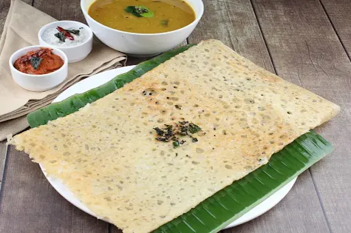 Rava Sada Dosa