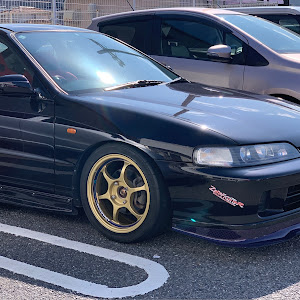 インテグラ DC2