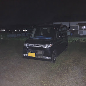 タントカスタム L375S