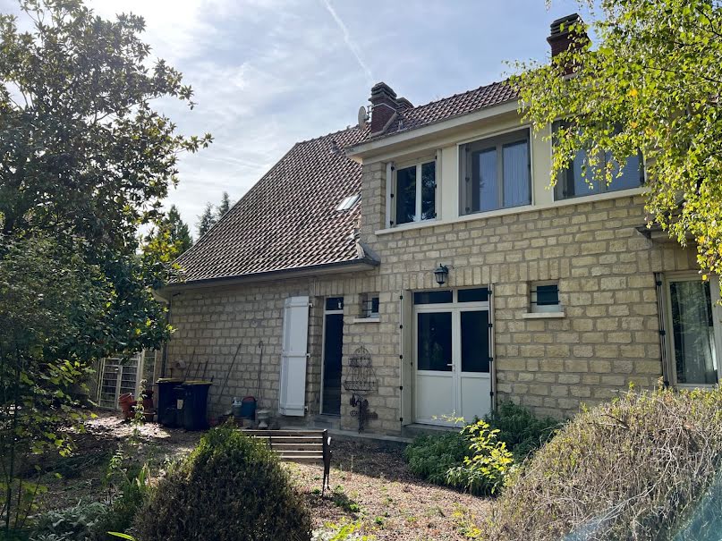 Vente maison 11 pièces 218 m² à Pacy-sur-Eure (27120), 299 000 €