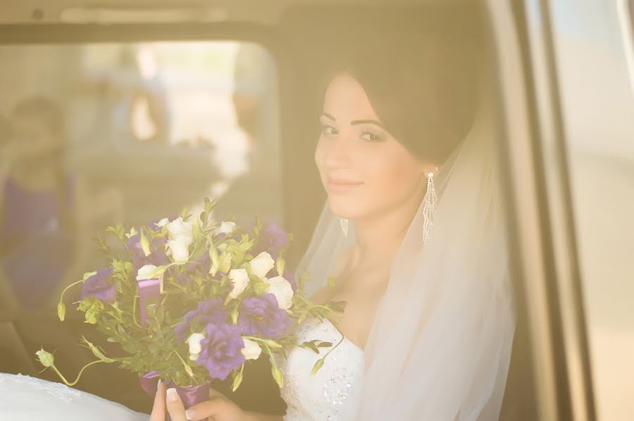 Fotografo di matrimoni Aleksey Boyko (alexxxus). Foto del 22 ottobre 2016