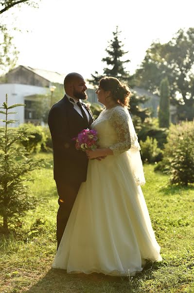 Fotografer pernikahan Adrian Ionescu (adrianionescu). Foto tanggal 9 September 2016