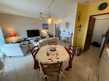 appartement à L'Isle-sur-la-Sorgue (84)