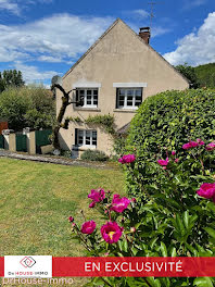 maison à Saint-Moré (89)