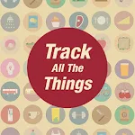 Track All The Things Free Apk