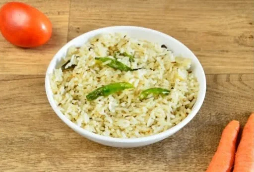 Jeera Rice