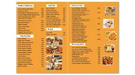 Delicacyfood.com menu 2