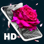 Cover Image of Скачать Обои для экрана блокировки: живые HD-фоны 2020 1.0.1 APK