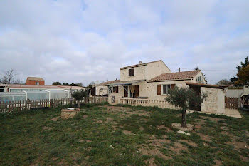 maison à Villedaigne (11)