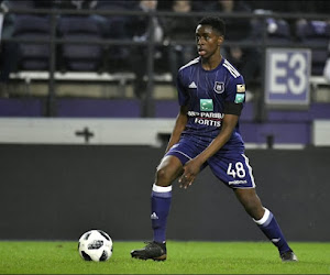 Youngster Anderlecht ziet geduld eindelijk beloond worden en werpt zich op als basisspeler: "Herman Van Holsbeeck en Luc Devroe hebben altijd op een open manier met ons gecommuniceerd"