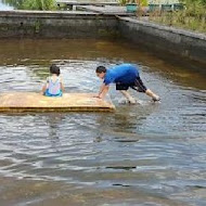 勝洋水草休閒農場