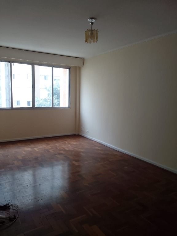 Apartamentos à venda Chácara Klabin