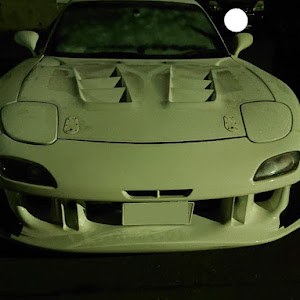 RX-7