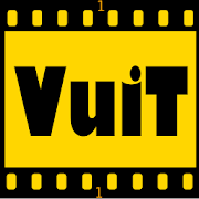 VuiT - Movies & TV 8.5 Icon