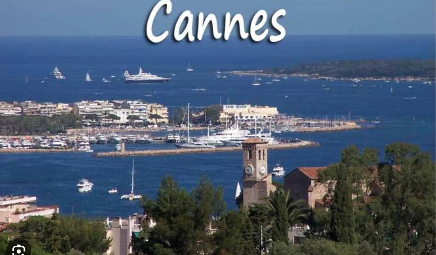 Propriété Cannes