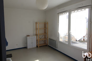 appartement à Poitiers (86)