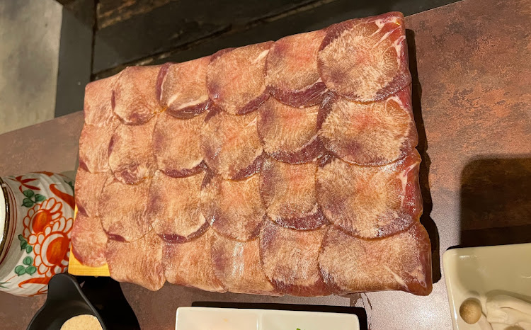 シビックタイプRのSUPER GT・GW・FK8・FSW 富士スピードウェイ・牛タンしゃぶしゃぶに関するカスタム事例の投稿画像4枚目