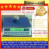 Cân Điện Tử Tts 1 Kg