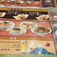 築地銀だこ銀章魚燒(台北中山店)