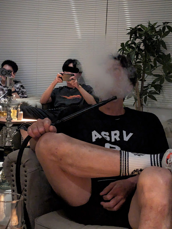 じゅん坊さんが投稿したゲレンデヴァーゲン・SHISHAに関するカスタム事例の投稿画像7枚目