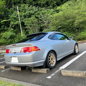 インテグラ DC5