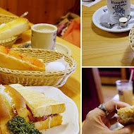 コメダ珈琲店 Komeda's Coffee