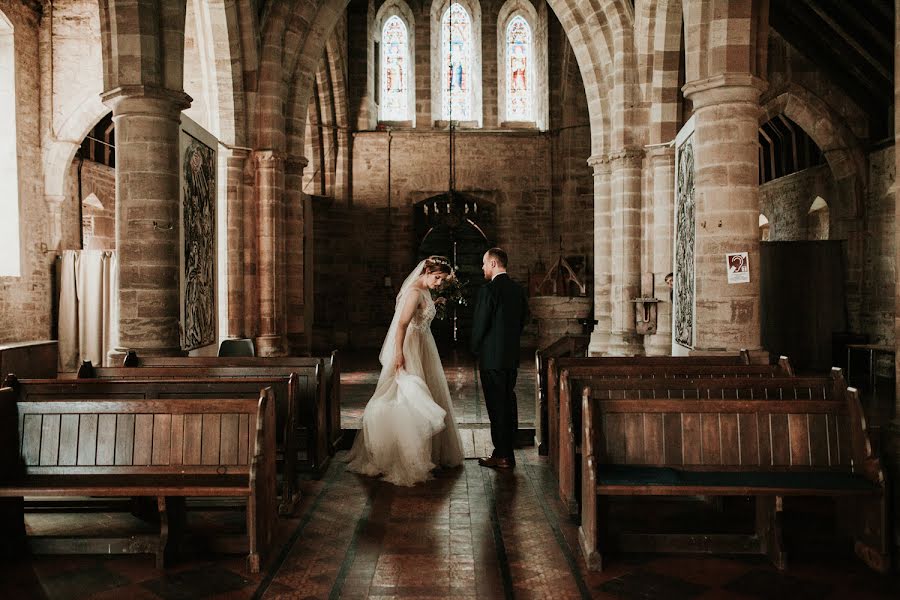 Wedding photographer Avonne (avonnephoto). Photo of 29 December 2019