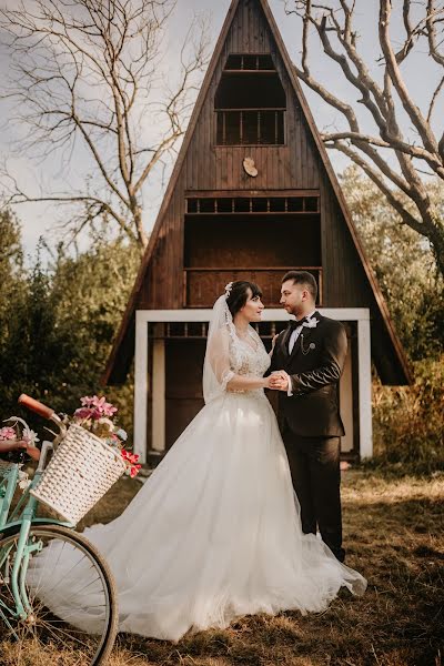 Fotógrafo de bodas Kaan Altindal (altindal). Foto del 15 de marzo 2020