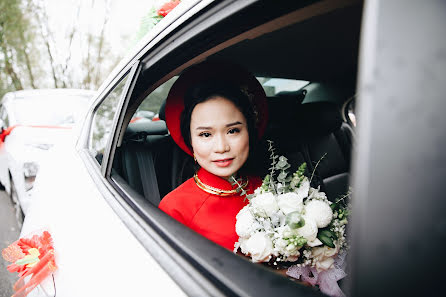 Photographe de mariage Ngôn Thừa Hulk (hulkstudios). Photo du 22 novembre 2023