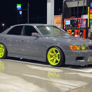 チェイサー JZX100