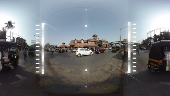 Dirrogate - A VR graphic novel.(圖4)-速報App