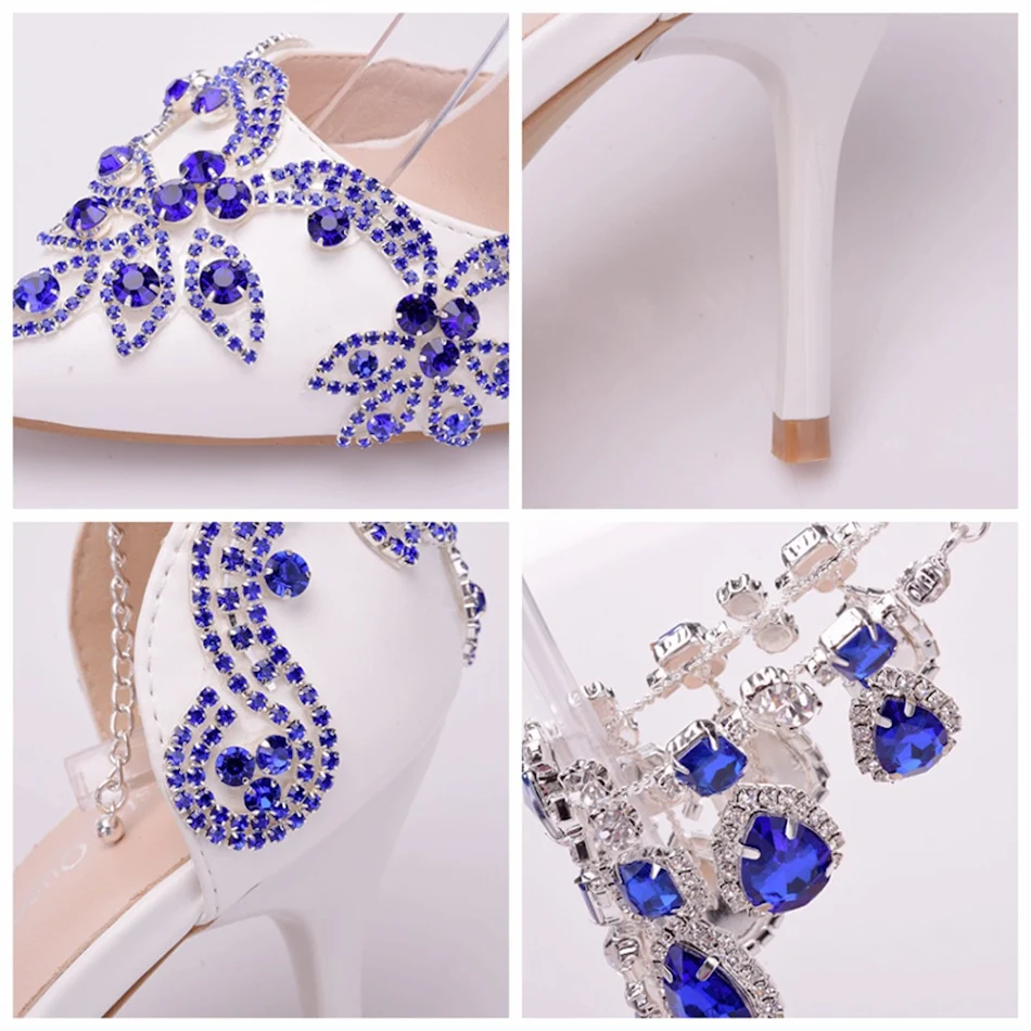 Tacchi alti a stiletto con fibbia a punta, taglia grande, per donne, eleganti e sofisticati, ideali per eventi speciali e serate.