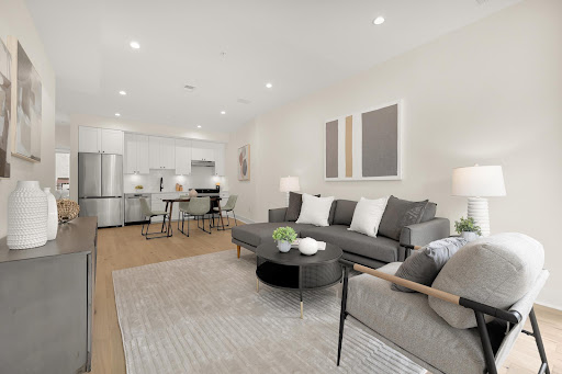 Appartement 3