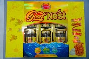 Yến Tổ Chưng Đông Trùng Hạ Thảo