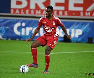 Paul-José Mpoku a signé dans un club très étonnant !