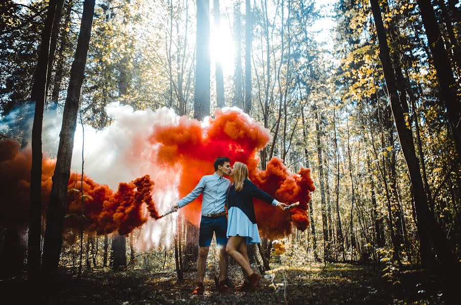 Весільний фотограф Алина Сушенцева (sushka). Фотографія від 2 червня 2017