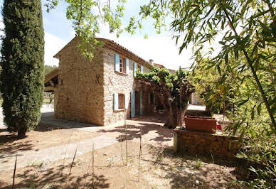 Villa with pool and terrace 2