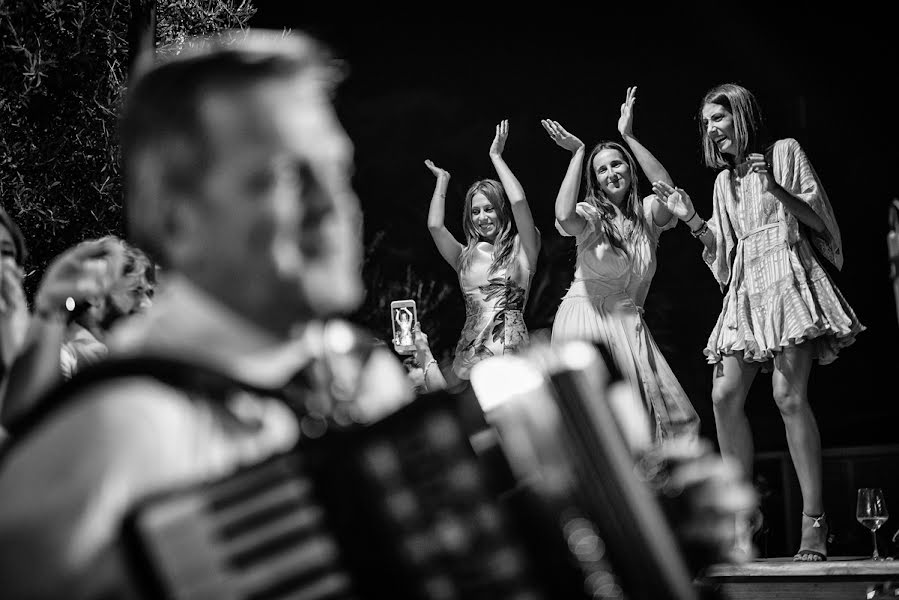 Fotógrafo de casamento Riccardo Iozza (riccardoiozza). Foto de 27 de março 2019