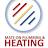 Mate-On Plumbing And Heating Logo