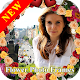 Download Flower photo frames - Photo on flowers frame For PC Windows and Mac 2.0