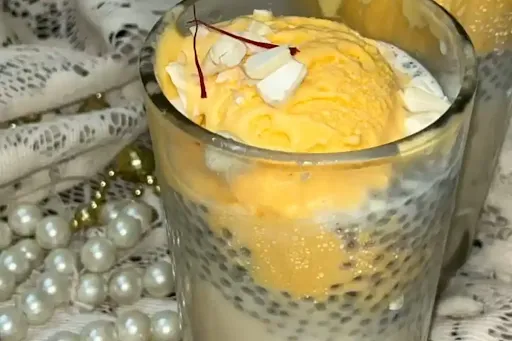 Pista Falooda